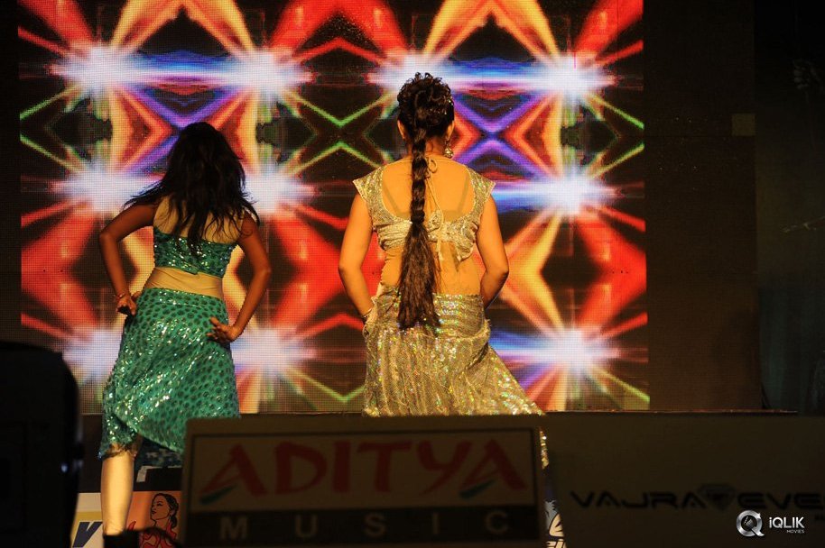 Sahasam-Seyara-Dimbaca-Movie-Audio-Launch